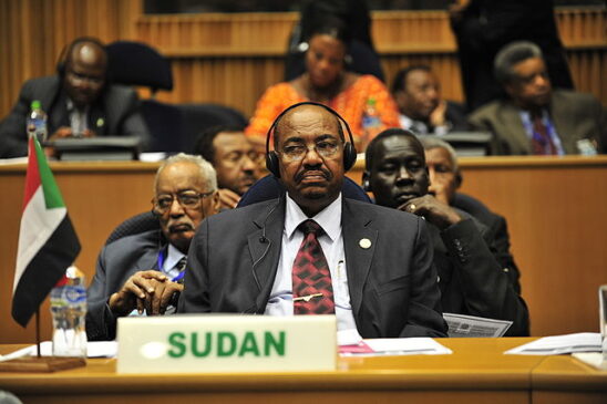 ICC warrant of arrest for Duterte is delusional, why? | Philippine Pundit ICC warrant of arrest for President Duterte: Sudan President Omar al-Bashir not in ICC custody