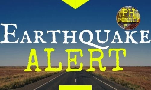 Earthquake Today Earthquake Today