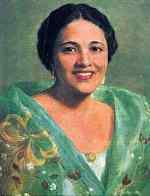 September 20 is a special nonworking day in honor to Josefa Llanes Escoda