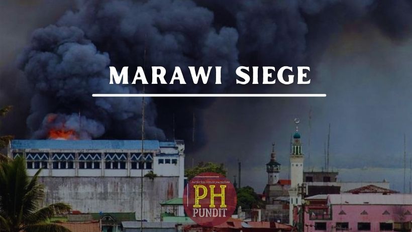 US help in the Marawi siege is likely a decoy