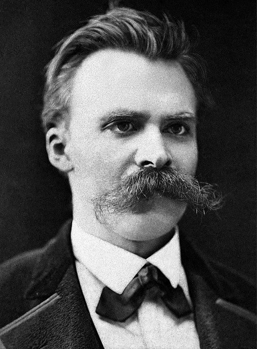 Contemporary Philosophy of Friedrich Nietzsche
