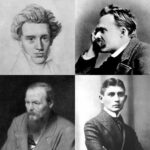 6 Brief Philosophical Reviews on Contemporary Philosophers' Philosophies