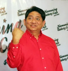In a unanimous vote of 15-0, the Supreme Court disbars Larry Gadon for profane remarks he uttered against journalist Raissa Robles.