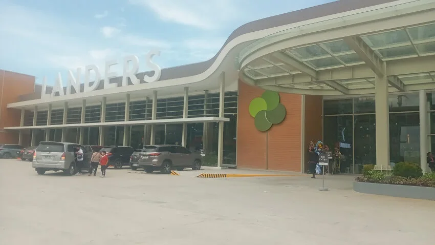Manila Life: Landers Superstore Alabang West Opens Today!