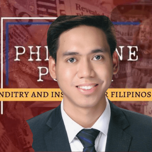 Jade P. Manzano is a contributor at The Philippine Pundit